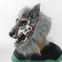 Masque de Loup Garou
